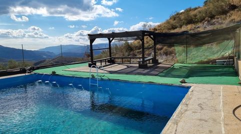 FINCAS EN VENTA (LAROLES – GRANADA), immagine 3