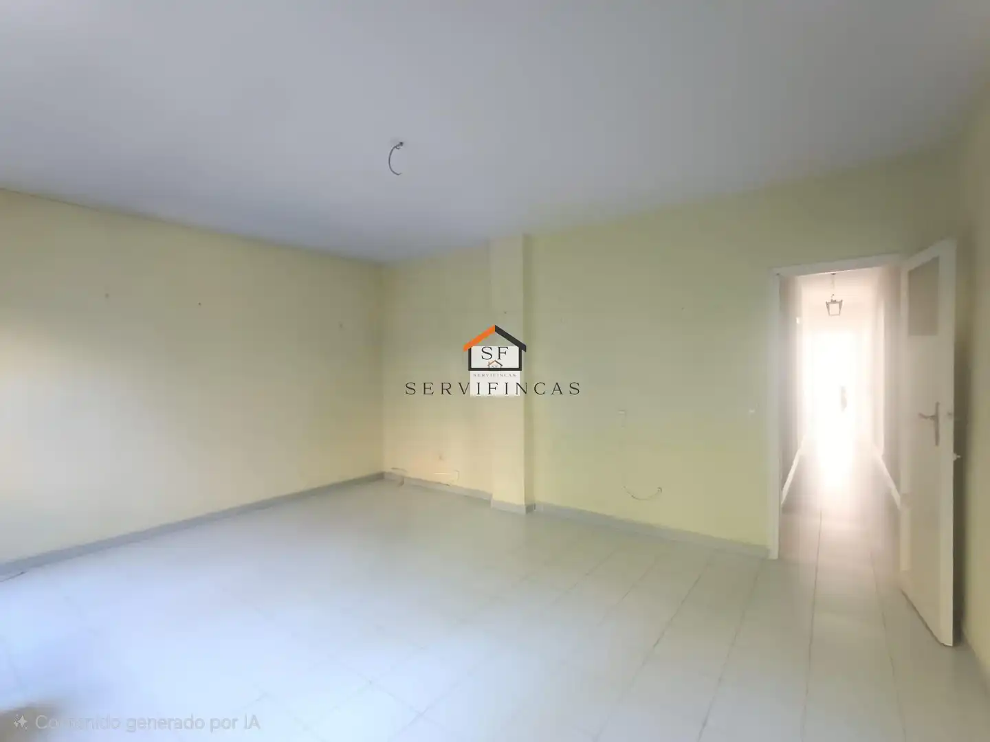 Wohnung zum Verkauf in Arganzuela