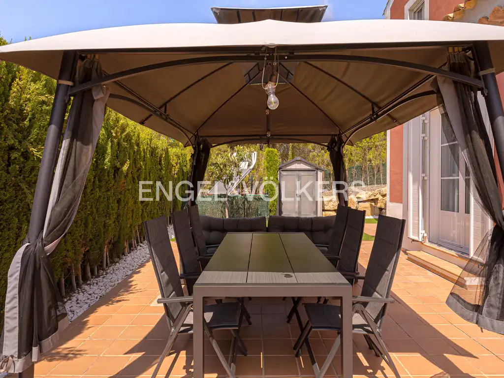 Casa con piscina en venta en Golf Bahía, imagen 35