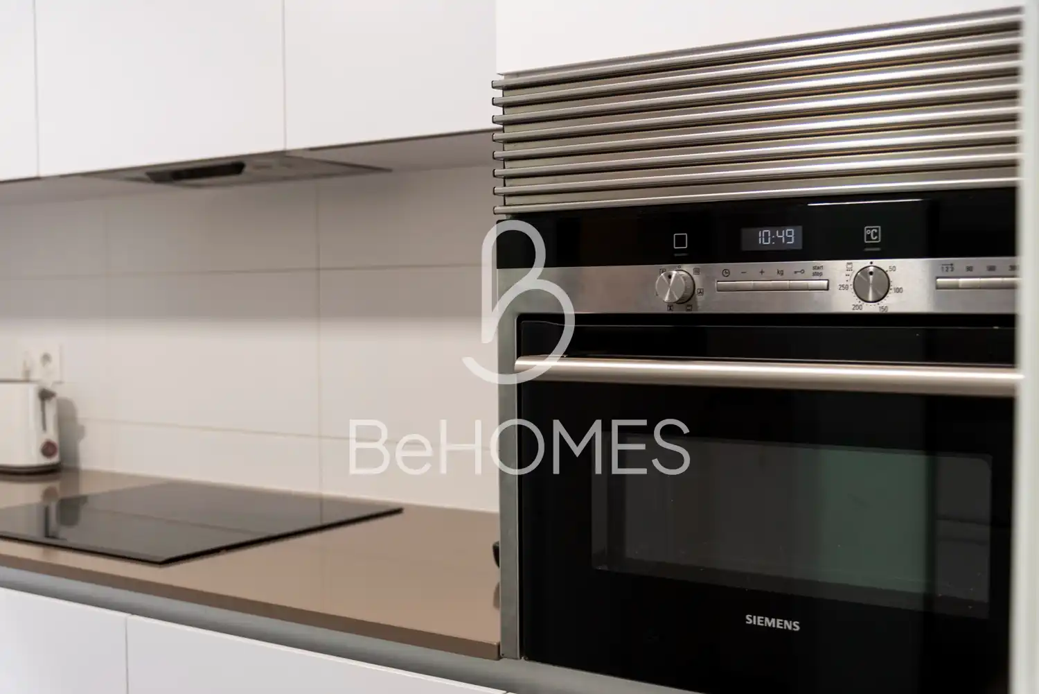 Flat with lift for sale in Carrer d'Alacant, imagen 16