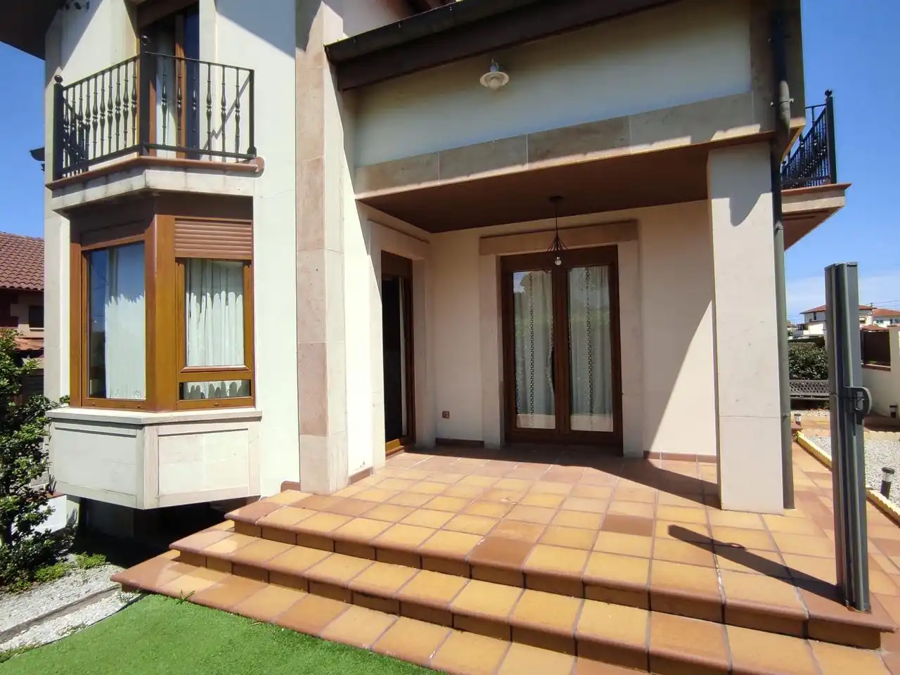 Casa o chalet en venta en Marina de Cudeyo con Calefacción, Jardín privado y Parquet