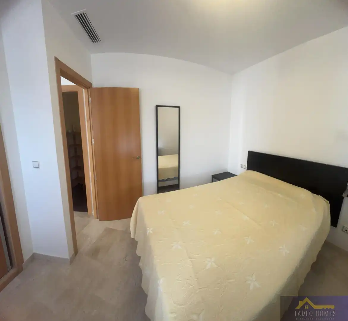 Apartament amb terrassa en venda a s 6, imagen 11