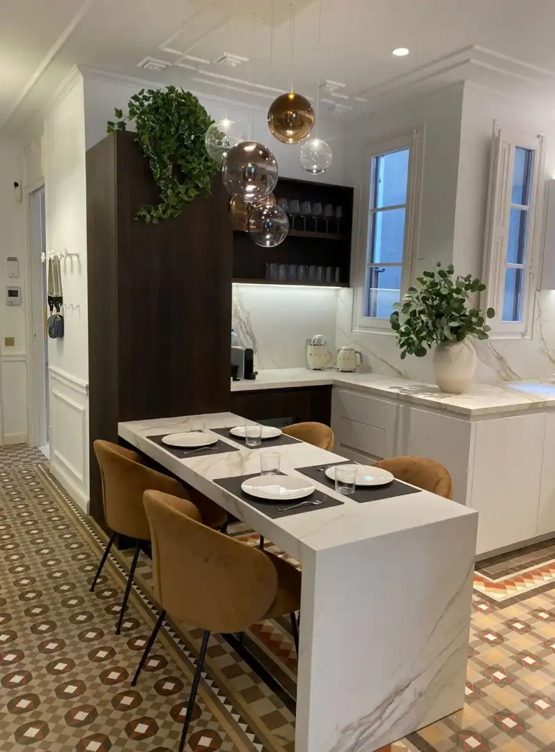 Appartement avec terrasse à vendre à Via Laietana 41, imagen 7