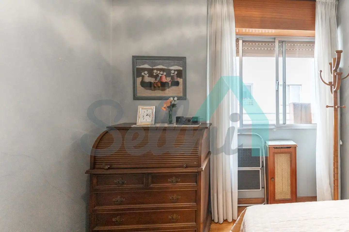 Piso con terraza en venta en Calle Uría, imagen 30