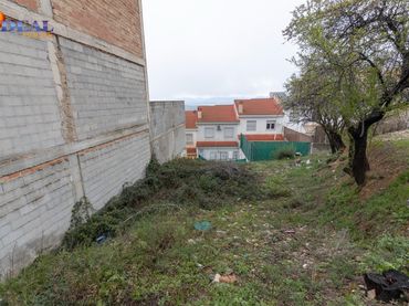 Terreny residencial en venda a Calle Álamo 2