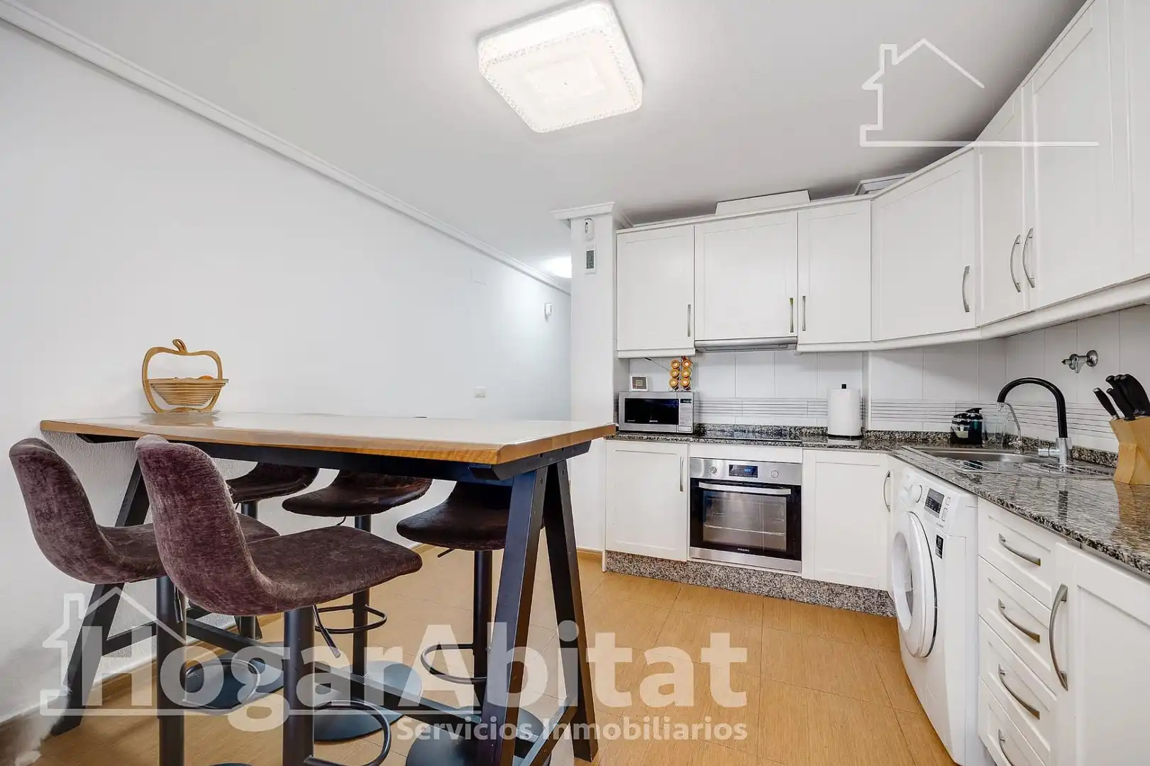 Flat with terrace for sale in Calle FINLANDIA, imagen 14