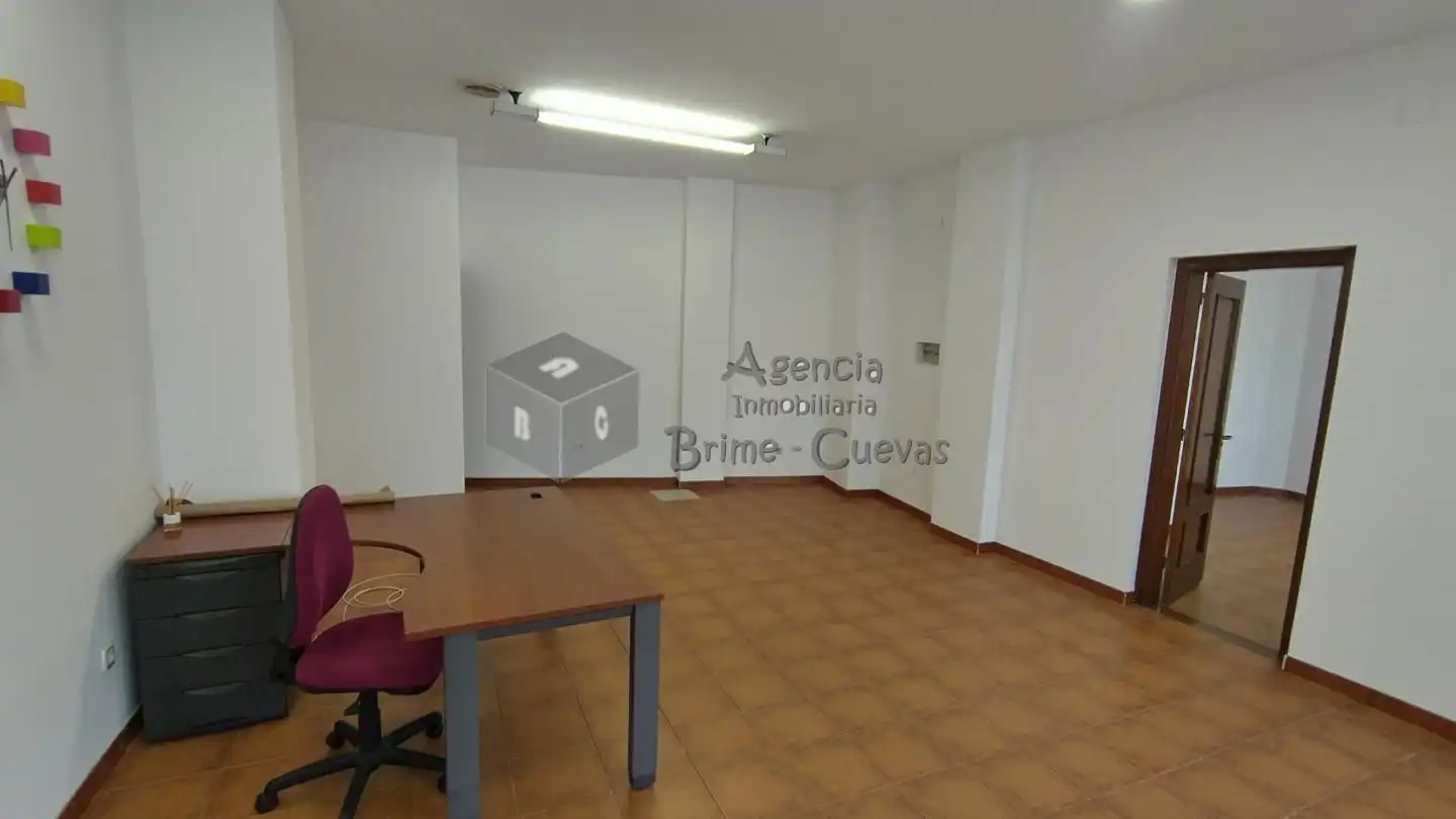 Commercial properties for sale in Gijón 