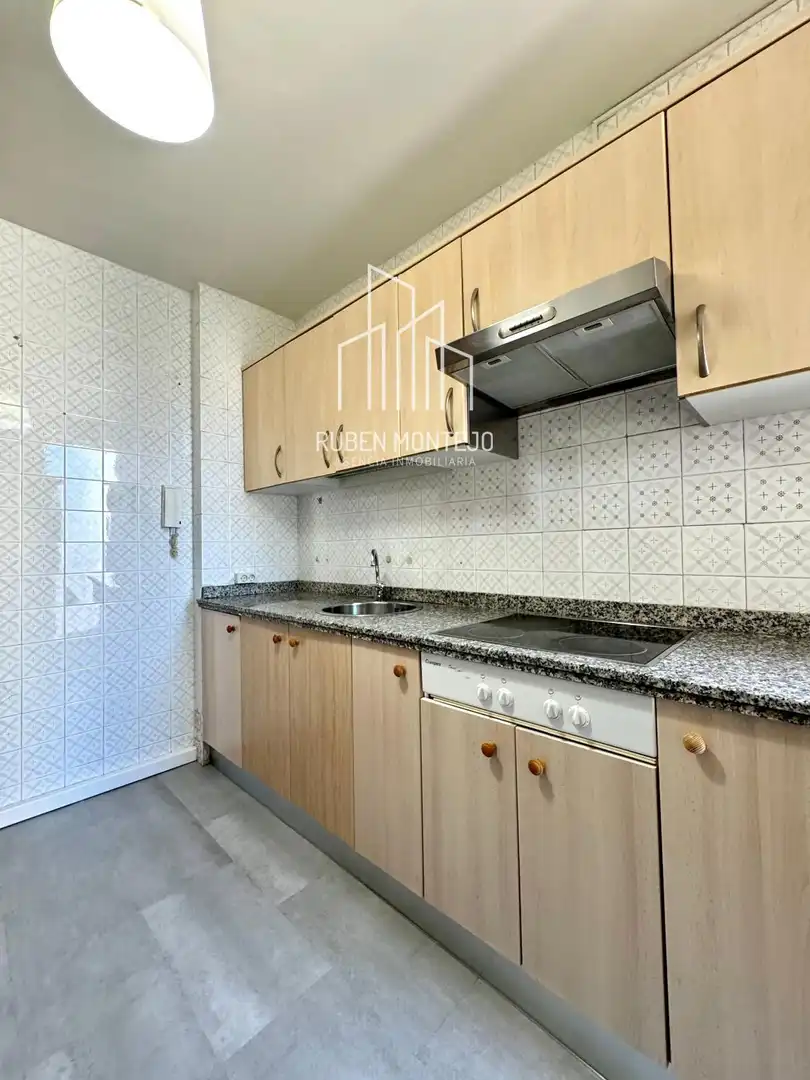 Wohnung zur Miete in María Auxiliadora, Labradores