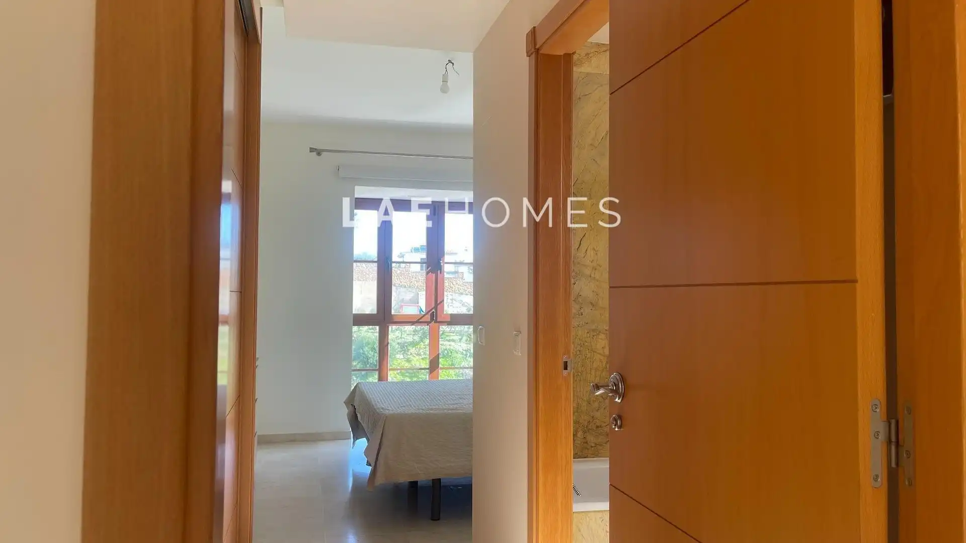 Apartamento con piscina en alquiler en Avenida Avenida Argonautas, imagen 9