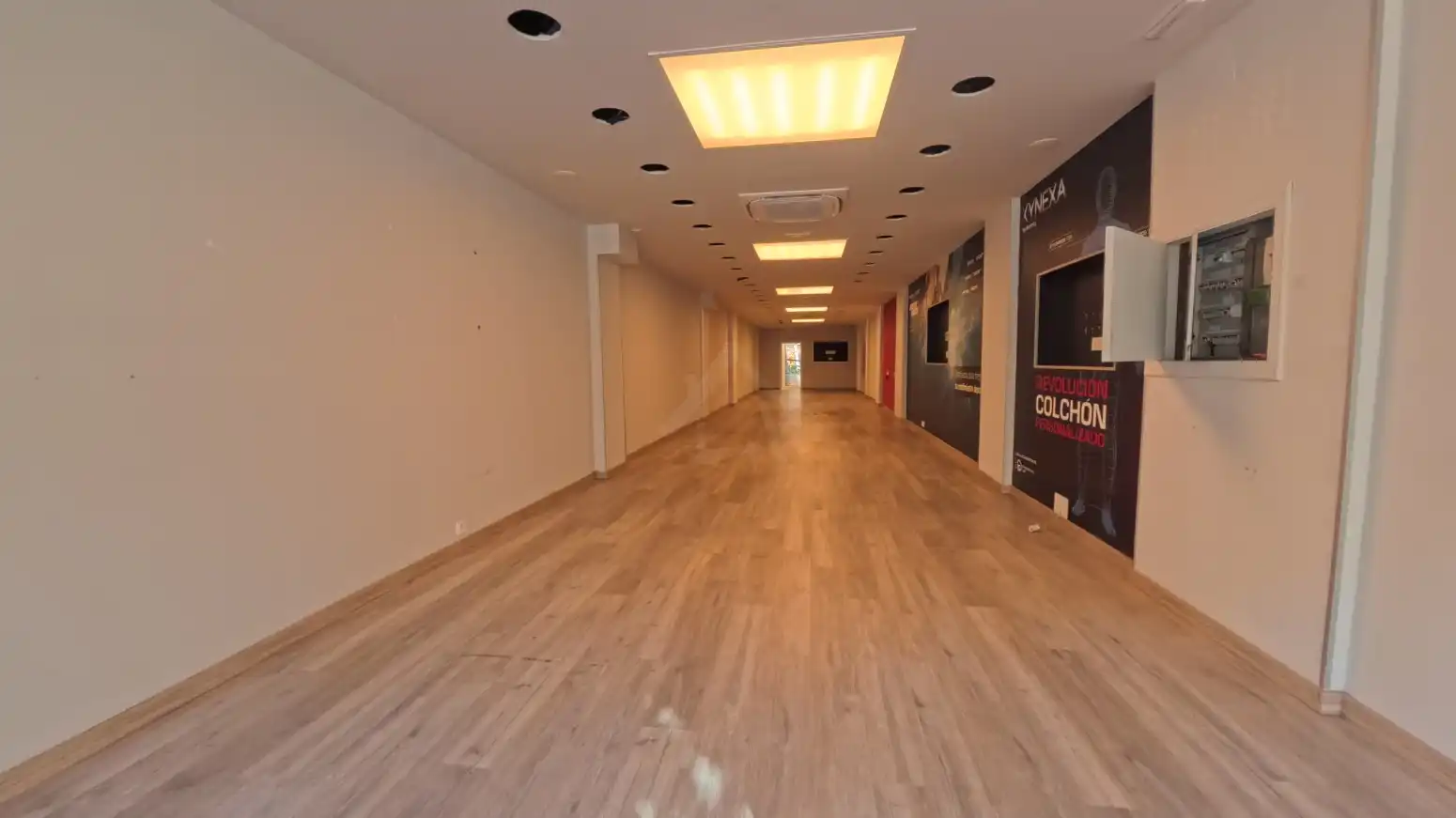 Local comercial de lloguer a Logroño - CL GRAN VIA JUAN CARLOS I, imagen 5