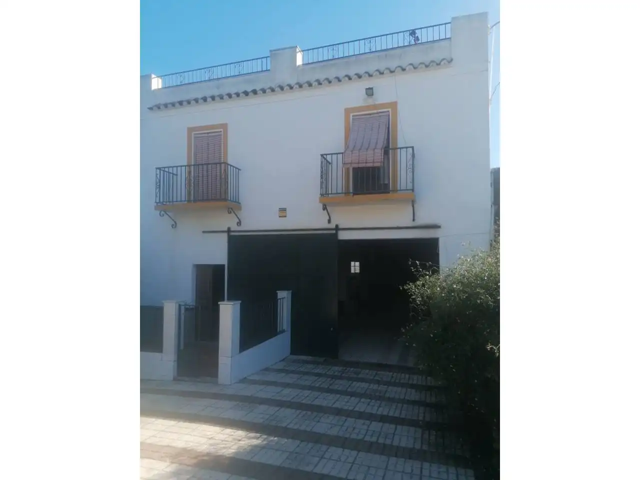 Villa con giardino in vendita a Calle BETIS, imagen 3