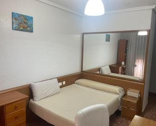 Bedroom of Flat to share in Moncada  with Heating, Terrace and Storage room