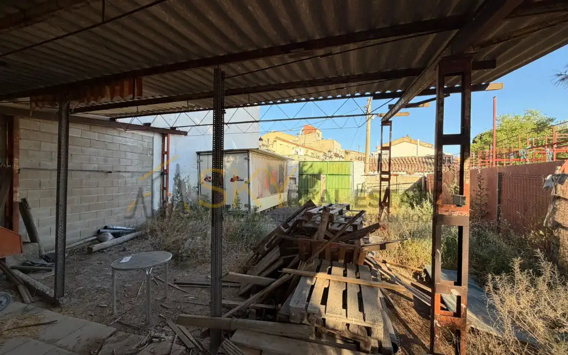 Residencial en venda en Zaragoza