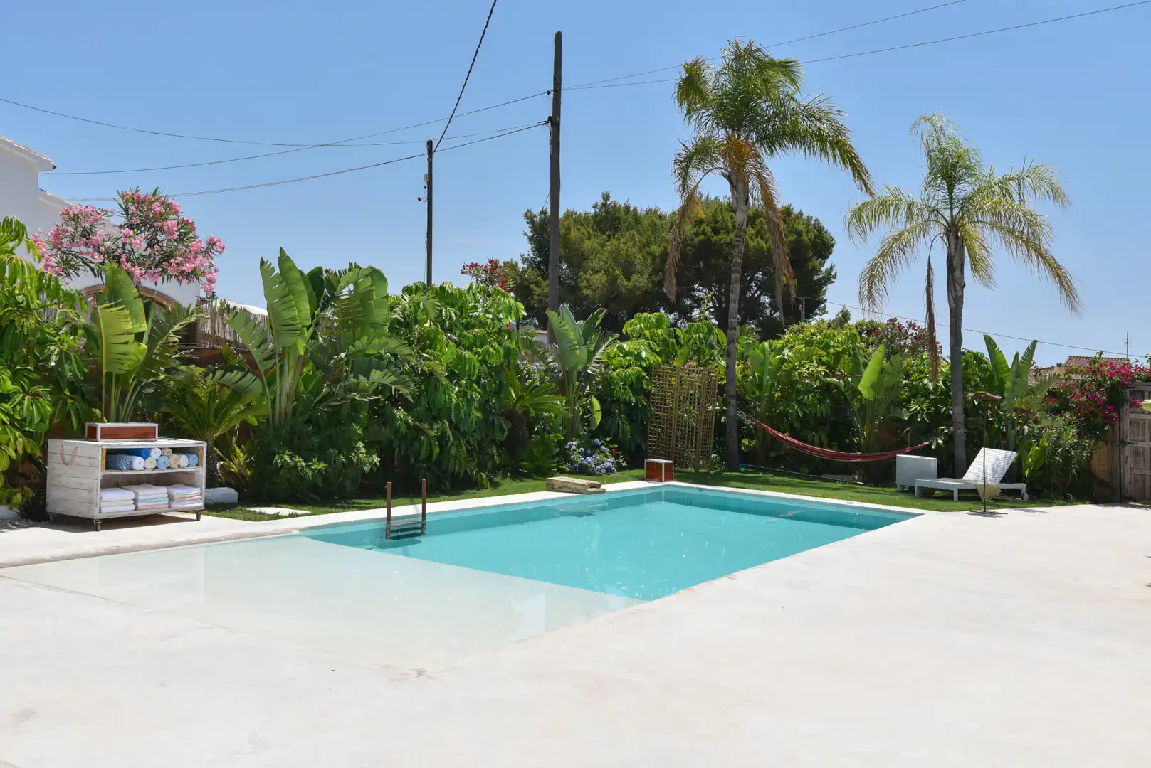 Haus mit Pool zum Verkauf in Montgó - Ermita, imagen 33