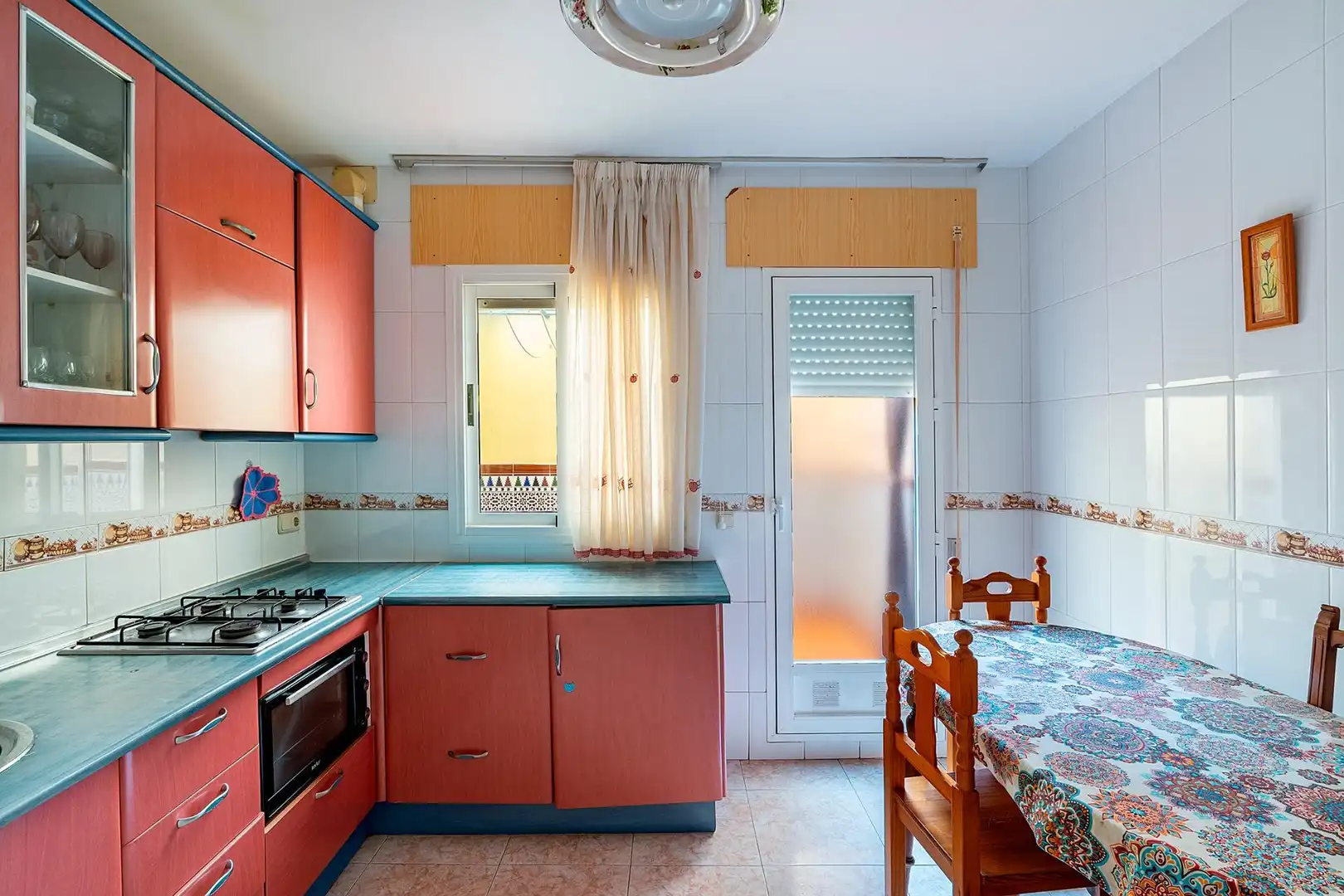 Flat with lift for sale in Balerma, imagen 8