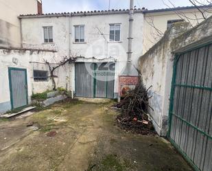 Exterior view of House or chalet for sale in Burgos Capital  with Heating, Private garden and Storage room