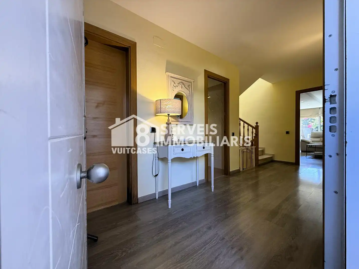 Casa a schiera con piscina in vendita a de l'Estany 15, imagen 4