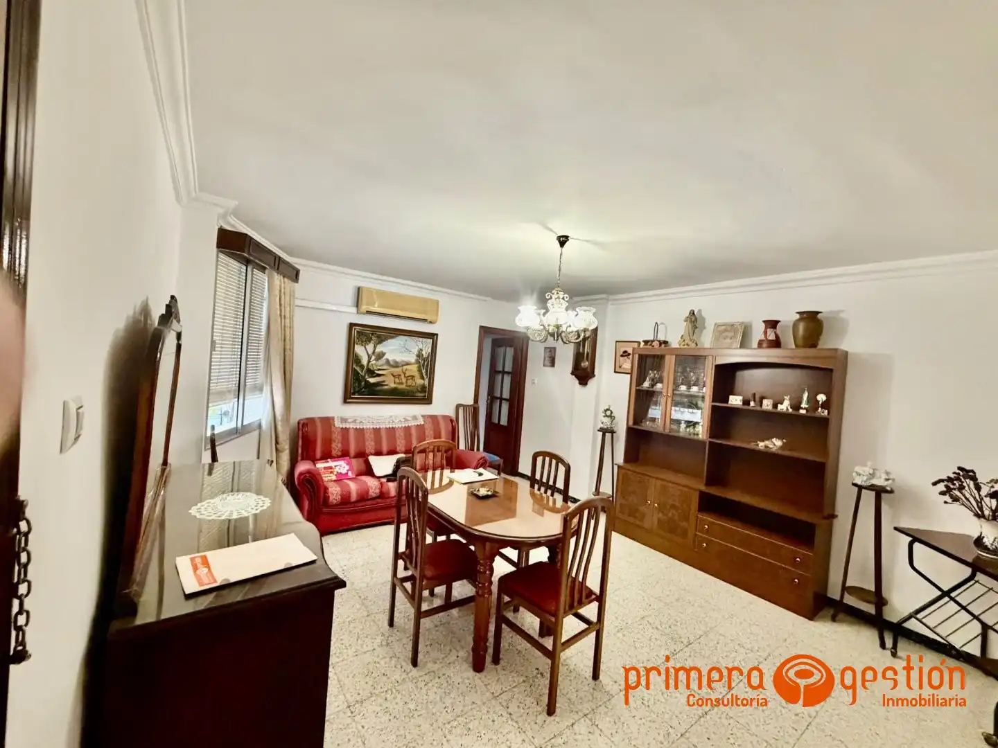 Comedor de Piso en venta en Lora del Río con Aire acondicionado y Balcón