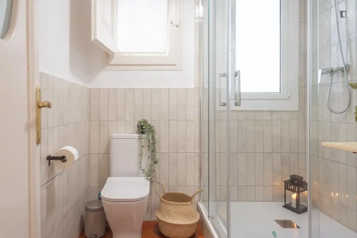 Zimmer in Dreta de l'Eixample