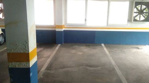 Foto 3 de Garaje en venta en Sant Gervasi i la Bonanova, Barcelona Capital