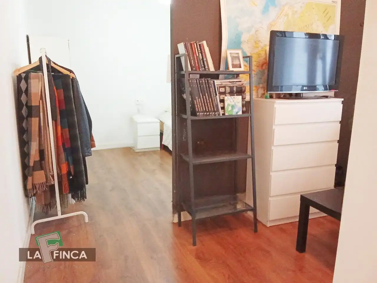 Piso en venta en FERNANDO ALONSO, Santo Domingo - El Campillín