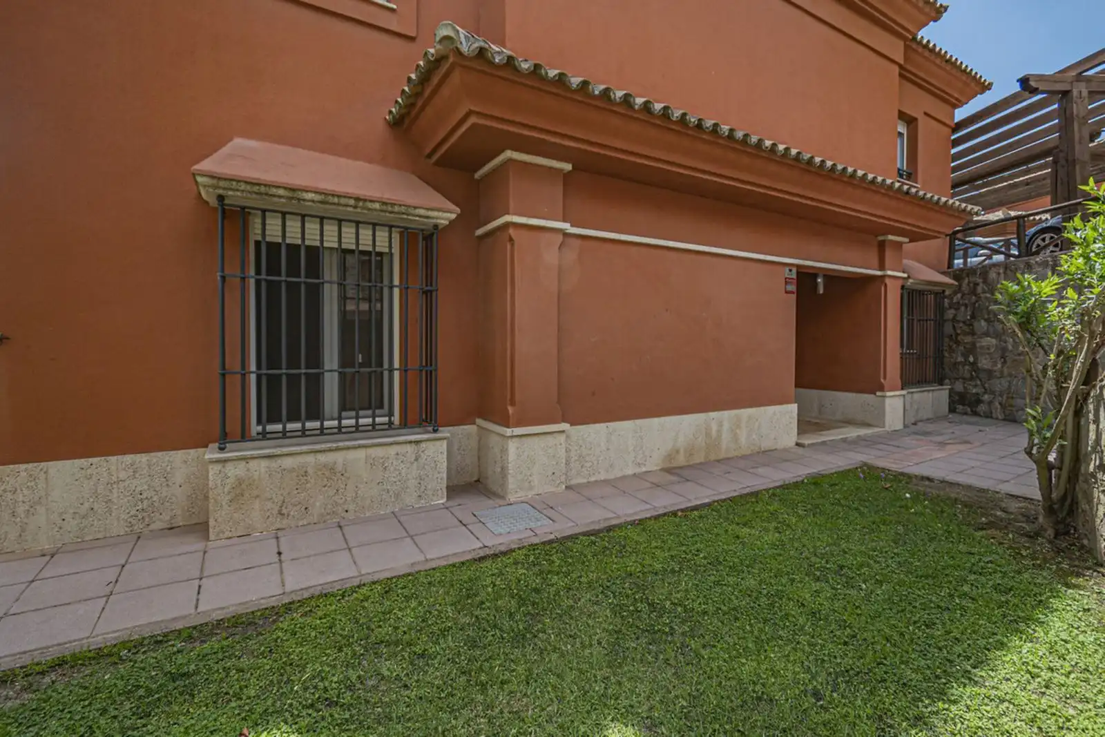 Chalet con piscina en venta en Calle Huerta Chica S/N, imagen 5