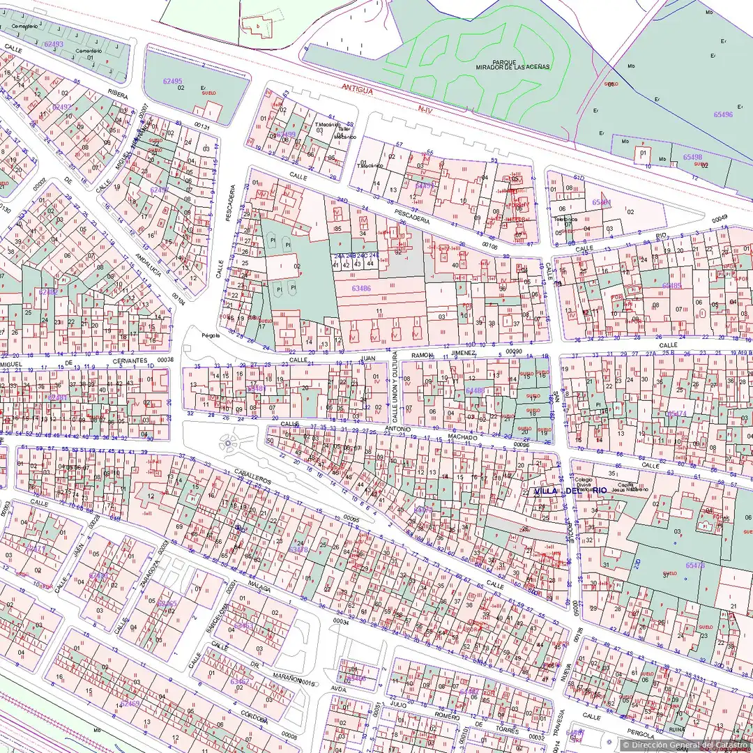 Wohnung zum Verkauf in Villa del Río, imagen 5