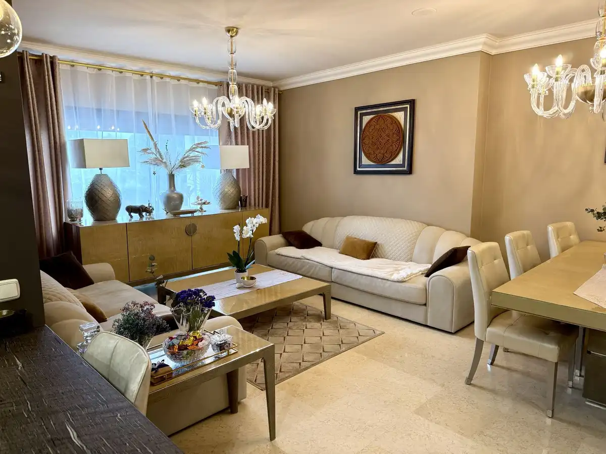 Apartment with pool for sale in Calle la Pacheca Alta 22, imagen 4