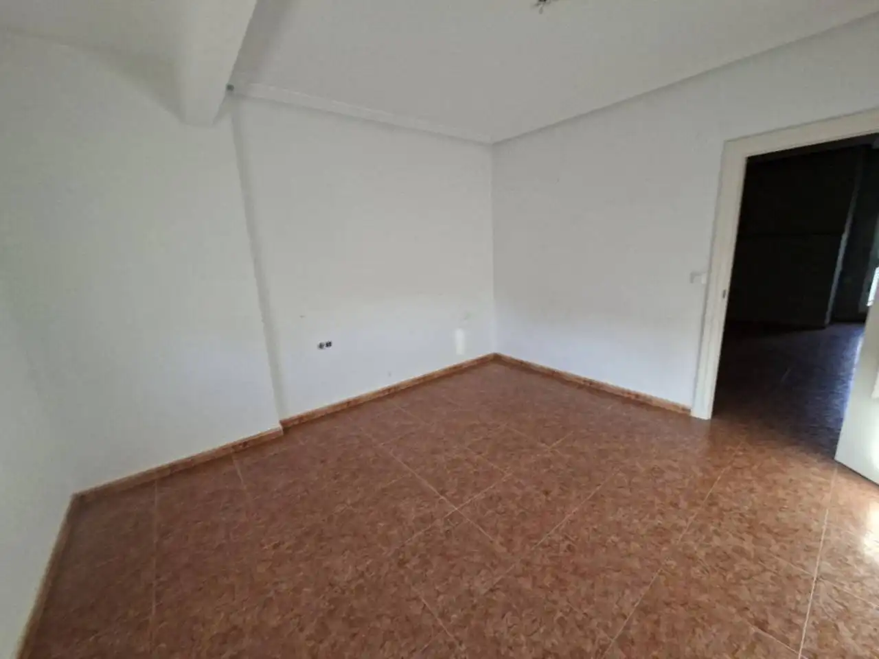 Flat for sale in Plaza Alfonso XII, La Unión ciudad