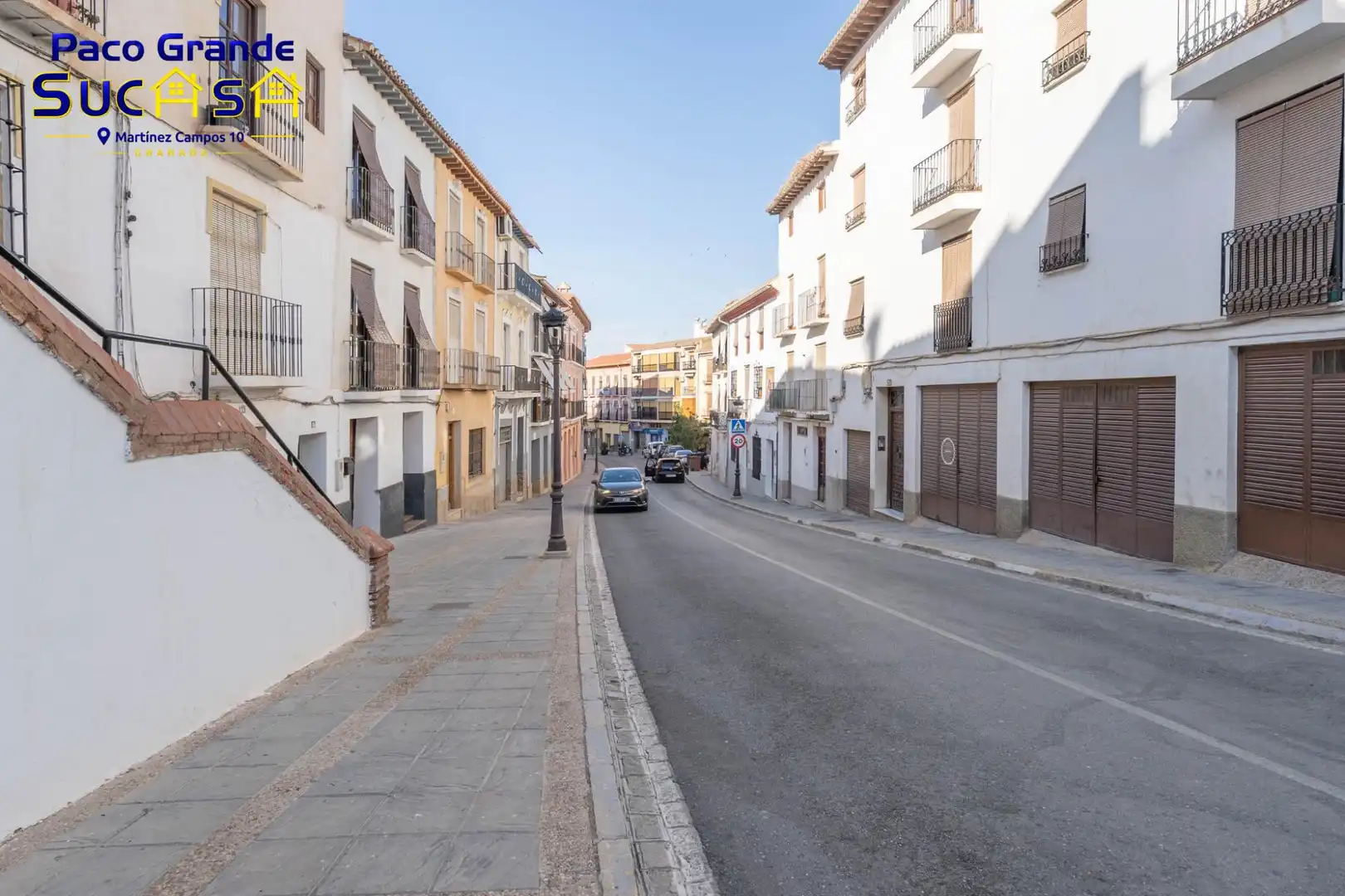 Locale commerciale in vendita a Calle ANCHA, imagen 27