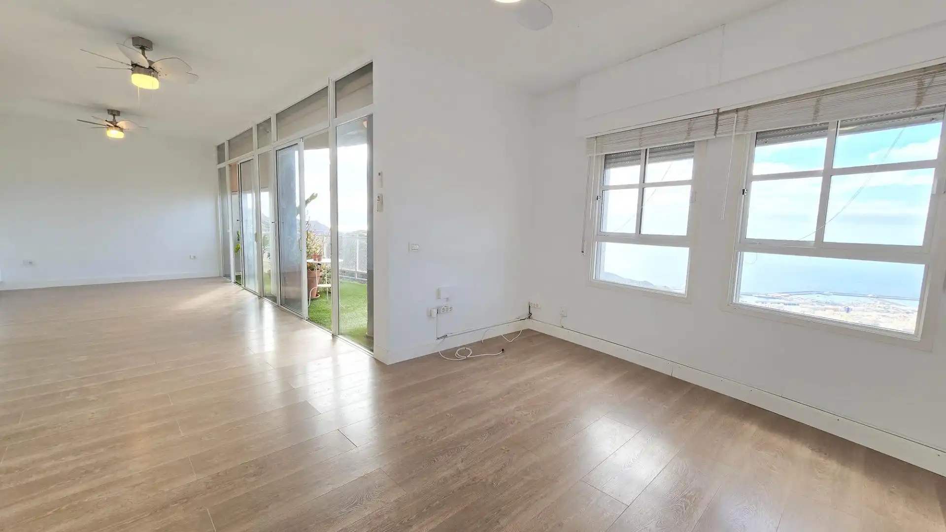 Bedroom of Flat for rent in Santa Cruz de Tenerife
