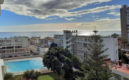 Apartment for sale in La Carihuela - Los Nidos