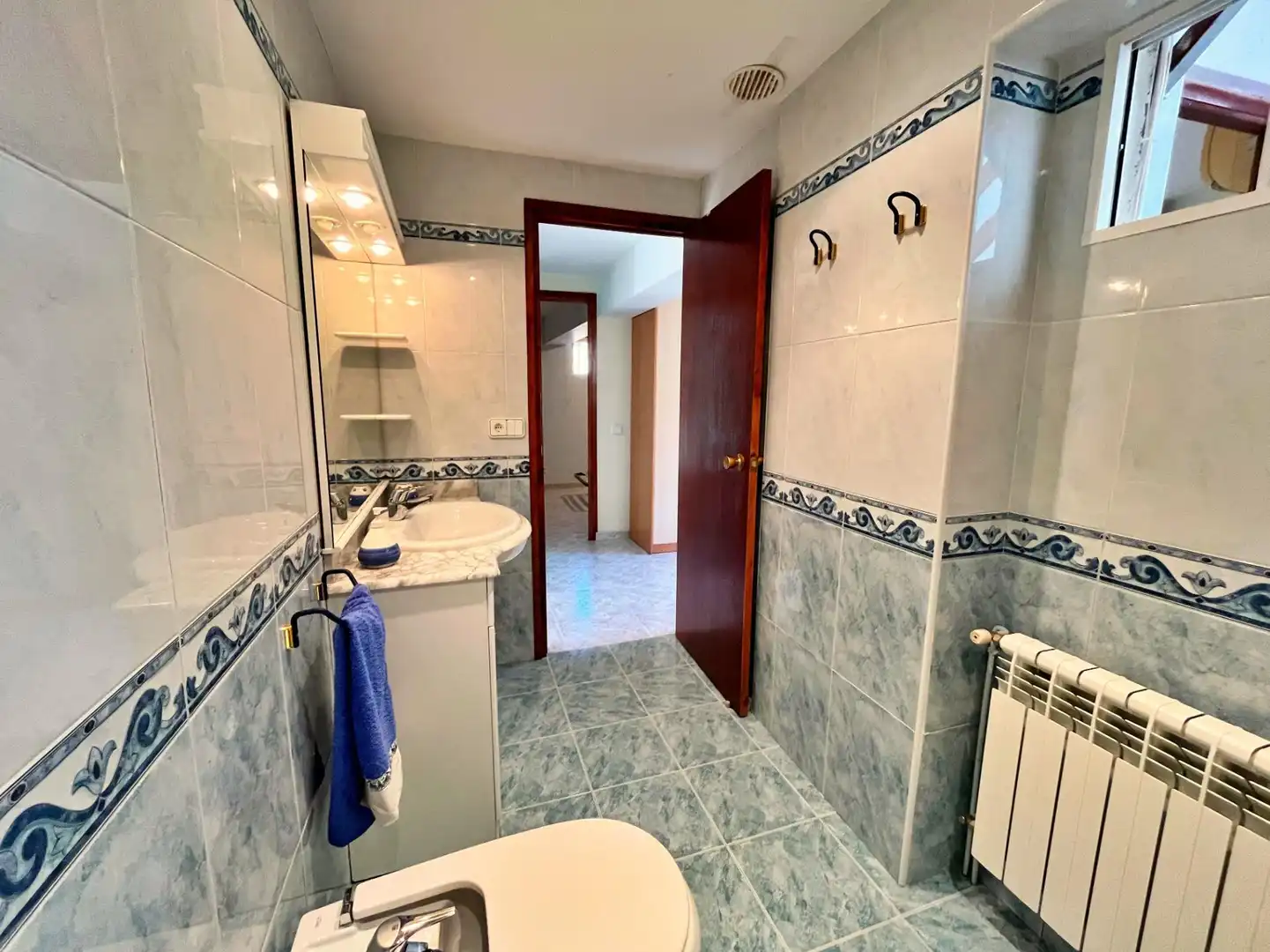 Baño de Casa o chalet en venta en Tortosa