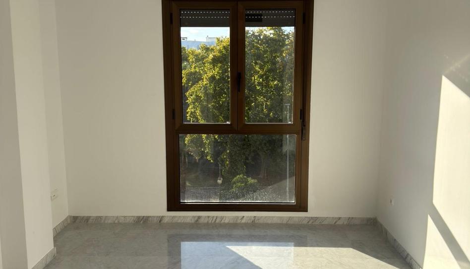 Foto 1 de Piso de alquiler en Zona Centro, Córdoba