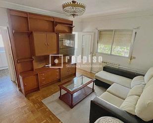 Dormitori de Pis en venda en  Madrid Capital amb Calefacció, Parquet i Terrassa