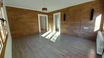 Living room of House or chalet for sale in Girona Capital  with Terrace, Storage room and Balcony