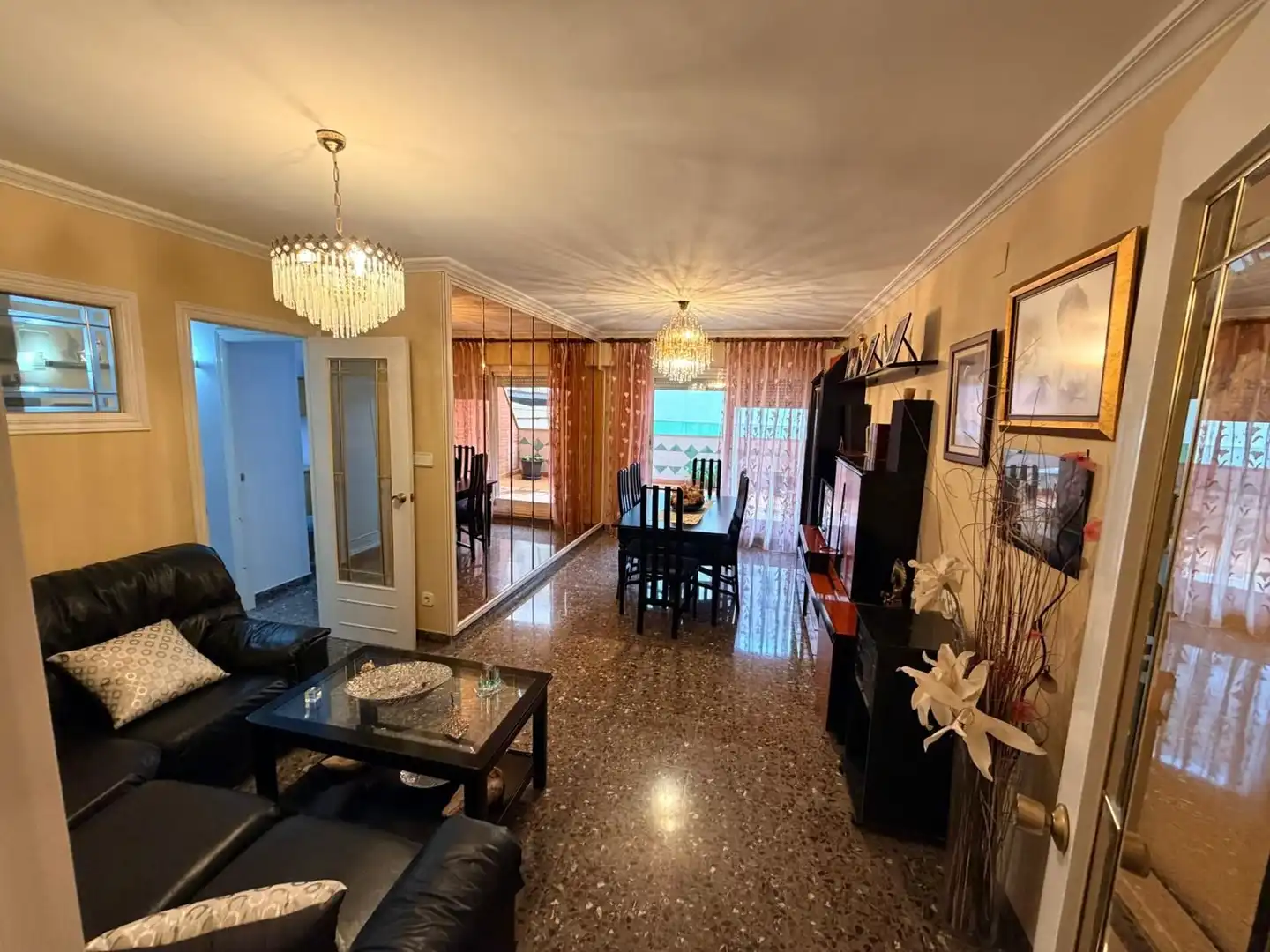 Piso con ascensor en venta en Centre - Zona Alta, imagen 12