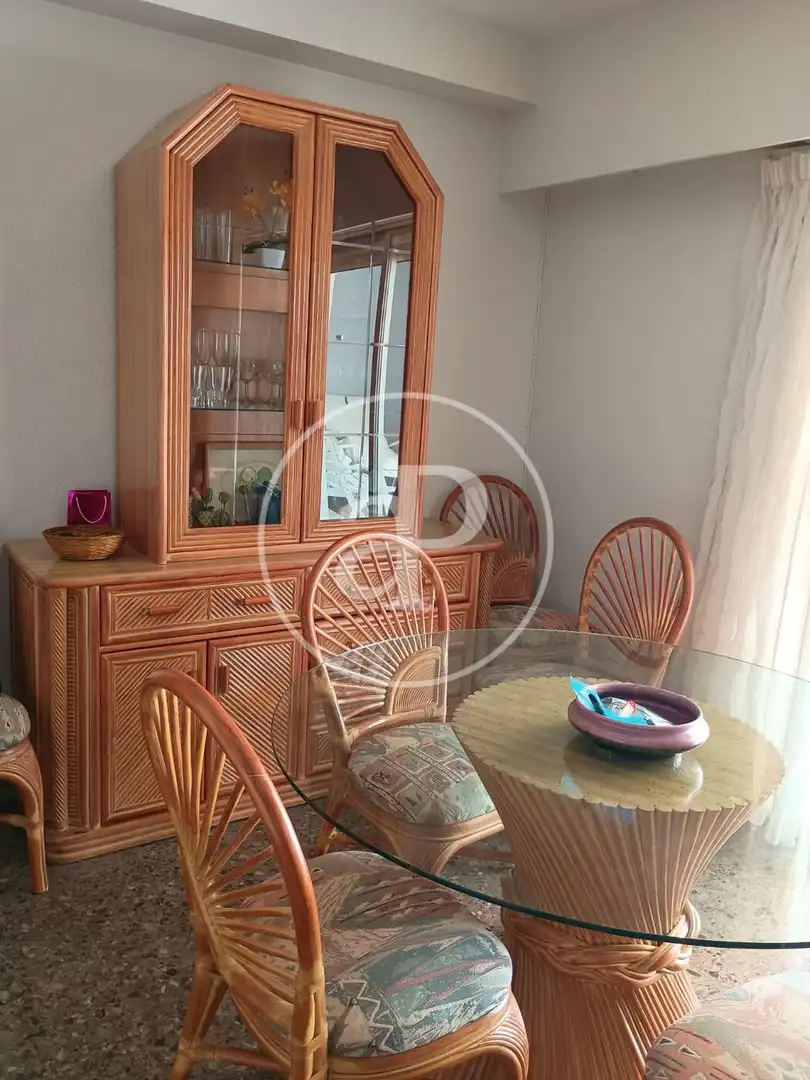Wohnung zur Miete in Carrer Amparo Belda, Sant Antoni