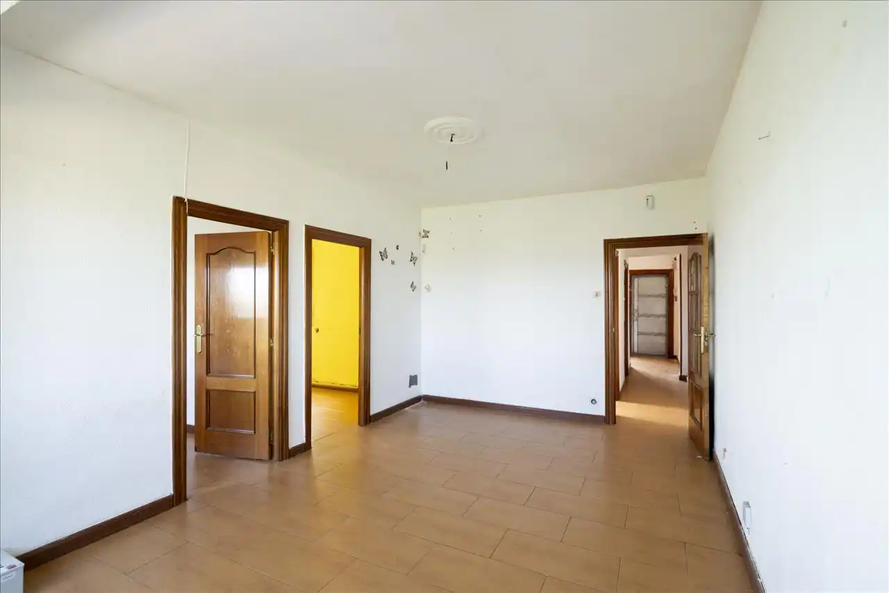 Flat for sale in Duque De Ahumada, imagen 2