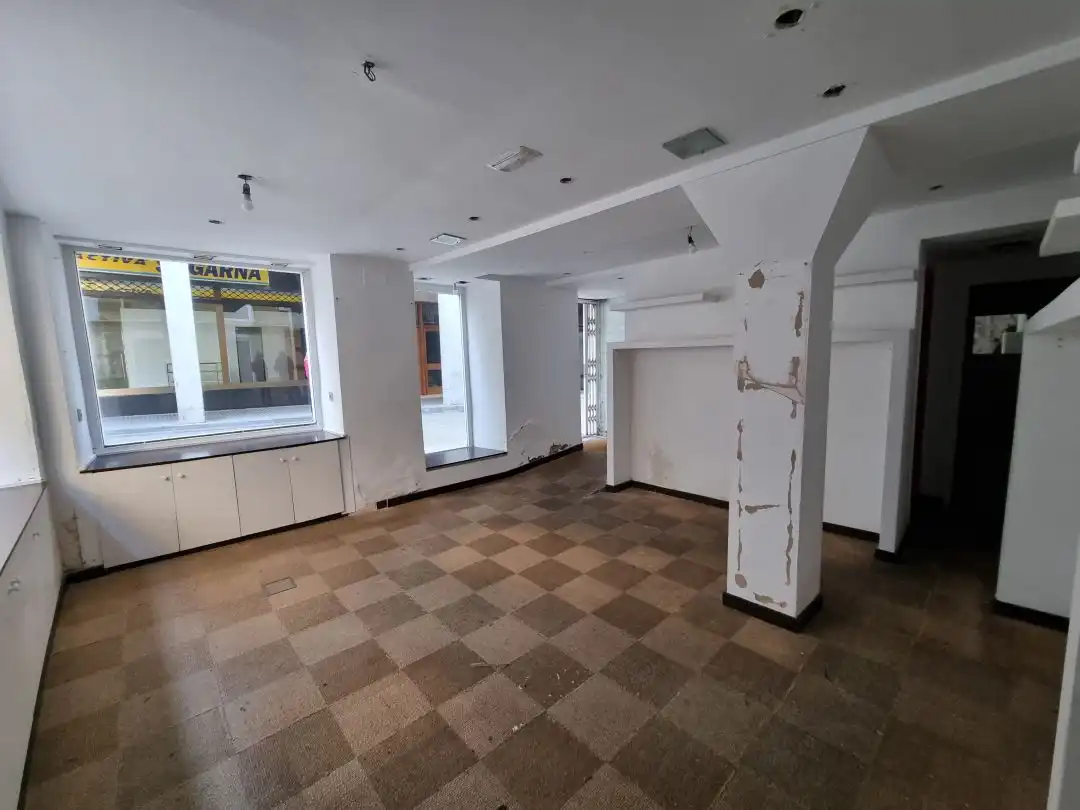 Gewerbefläche zum Verkauf in J.M. Ostolaza Kalea, imagen 3