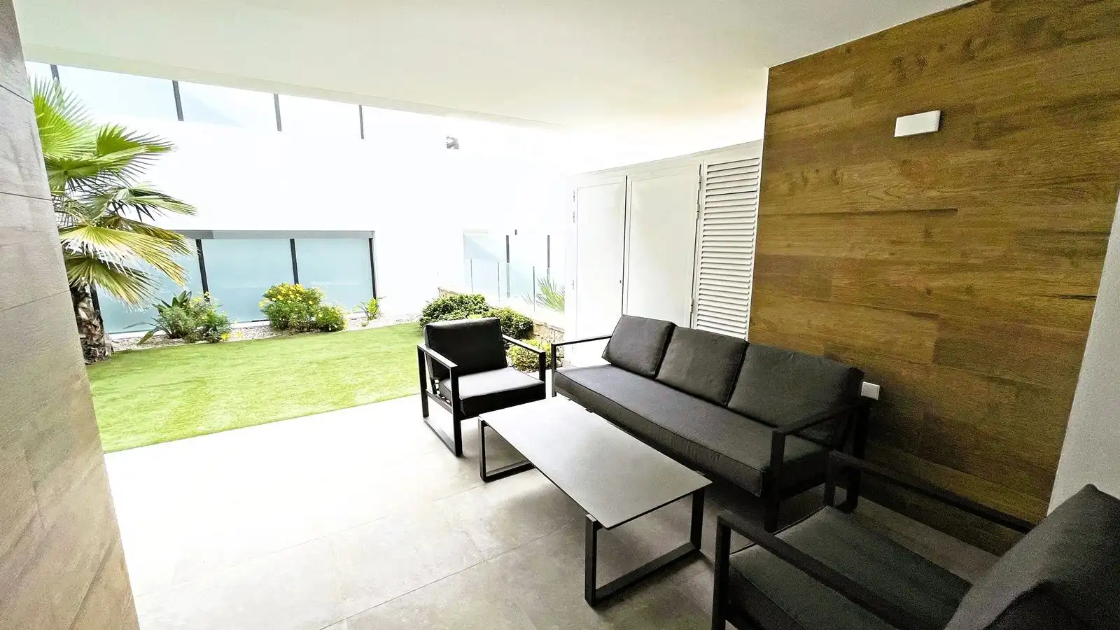 Apartament amb piscina en venda a Greco, imagen 17