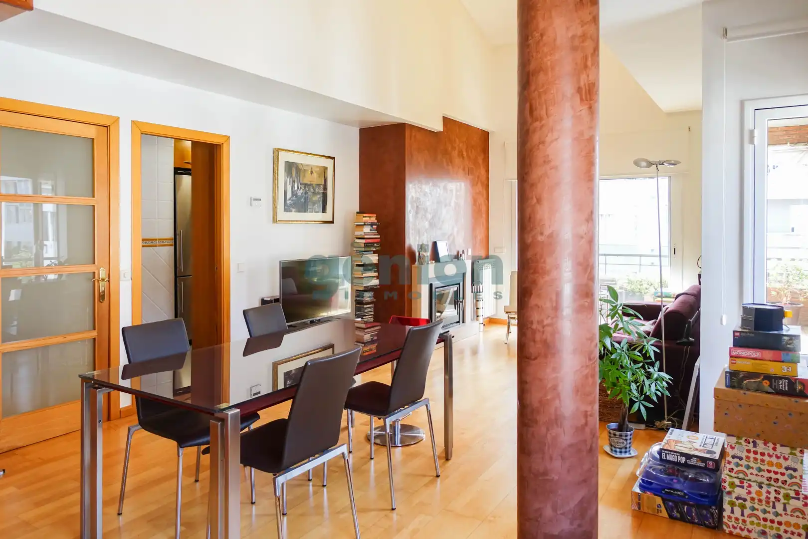 Duplex avec ascenseur à vendre à Carrer dels Remences 8, imagen 5
