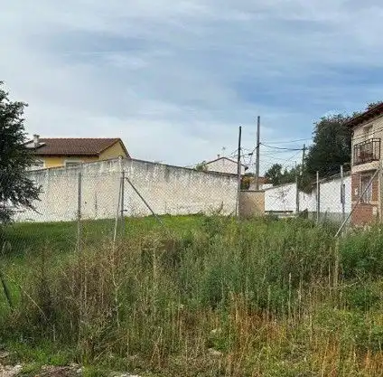 Lands and plots for sale in ANTONIO BUERO VALLEJO, imagen 17