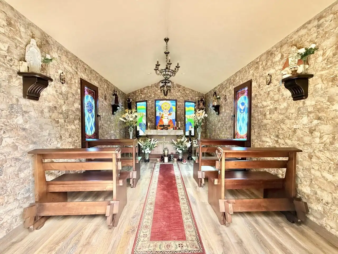 Casa o chalet en venta en Castrillón con Calefacción, Jardín privado y Parquet