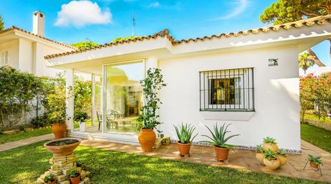 Foto 5 de Casa o chalet en venta en Sancti Petri, Cádiz