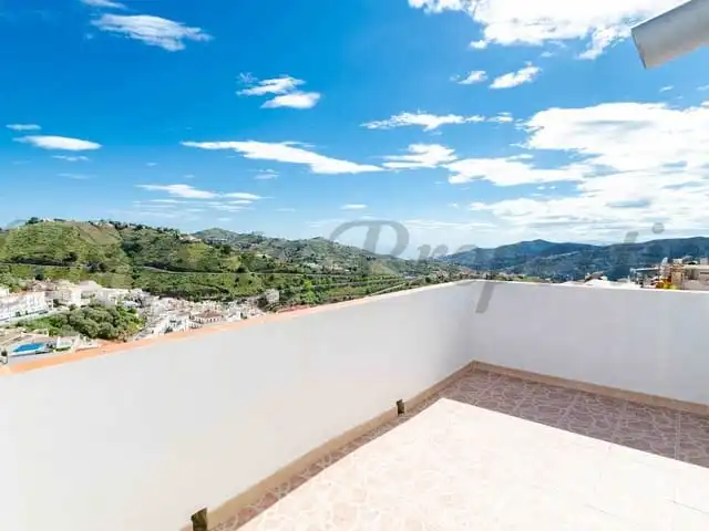 Adossat en venda a Cómpeta, imagen 12