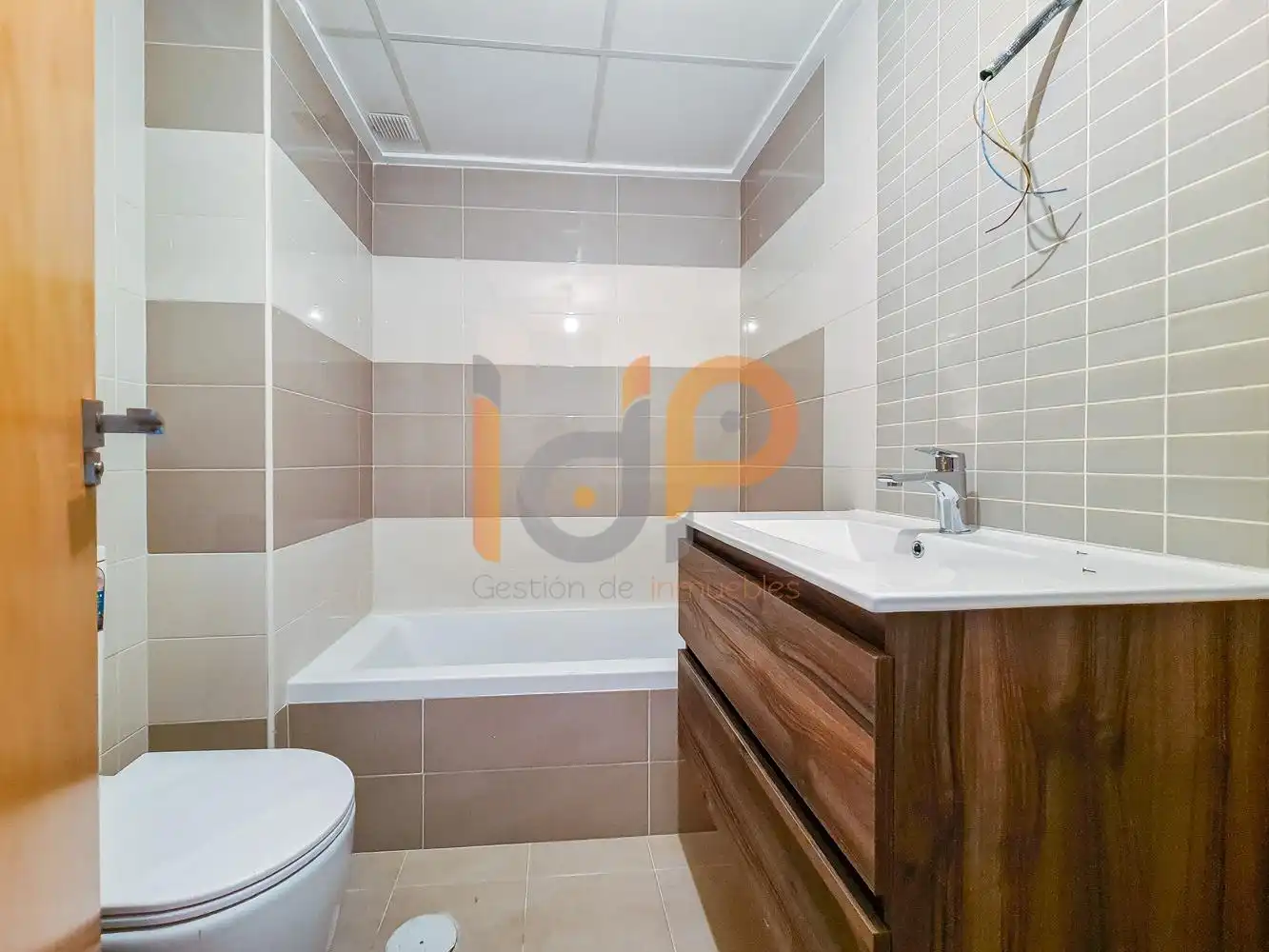 Flat with terrace for sale in Huércal-Overa, imagen 14