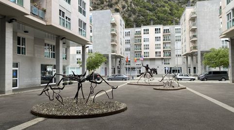 Foto 3 de Piso en venta en D´enclar, Santa Coloma, Andorra la Vella