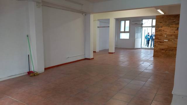 Local comercial en Alquiler en Carrer Sant Miquel en Cerdanyola Nord