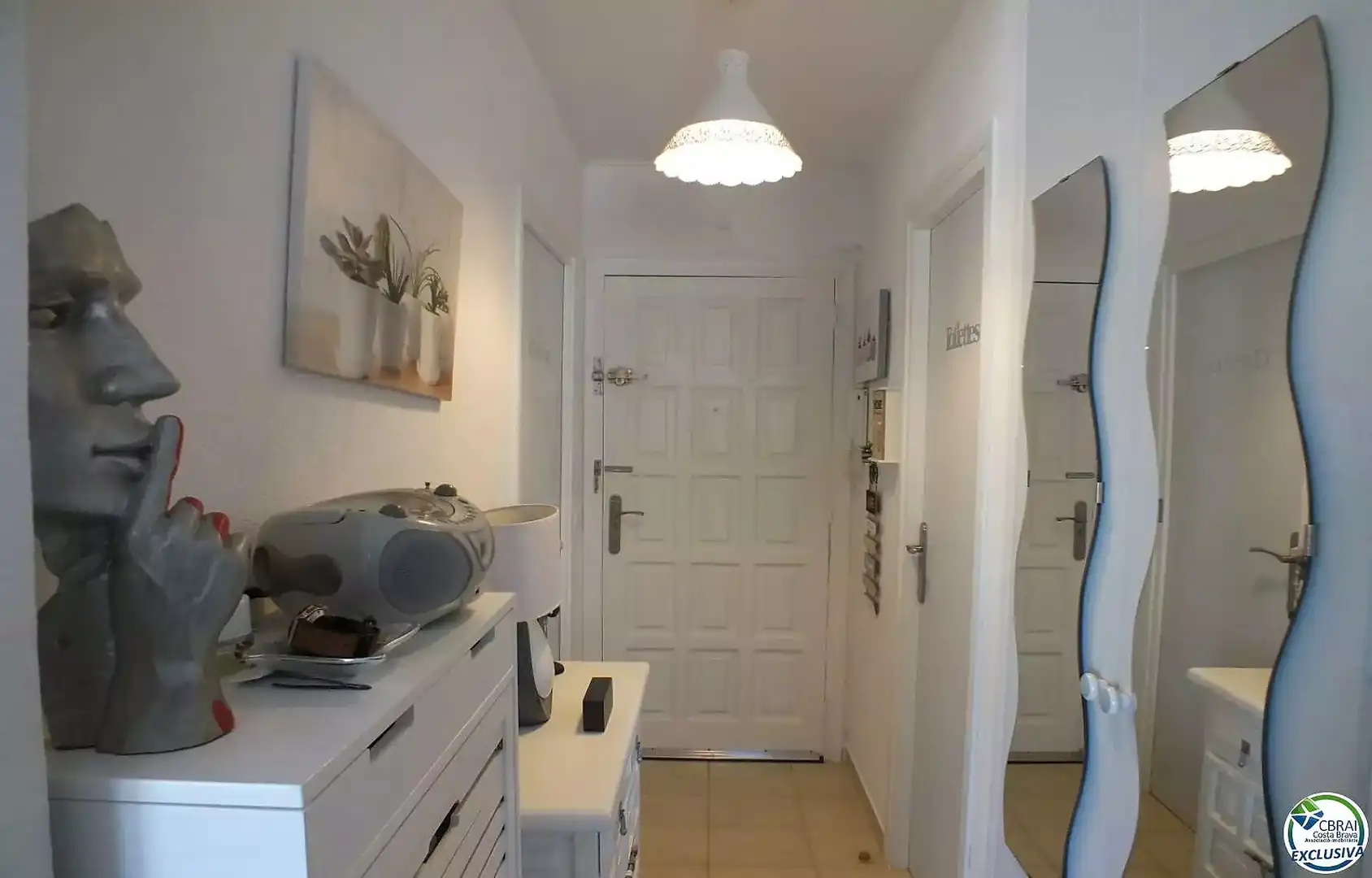 Apartment mit Aufzug zum Verkauf in Avenida DE LA PLATJA 62, imagen 9
